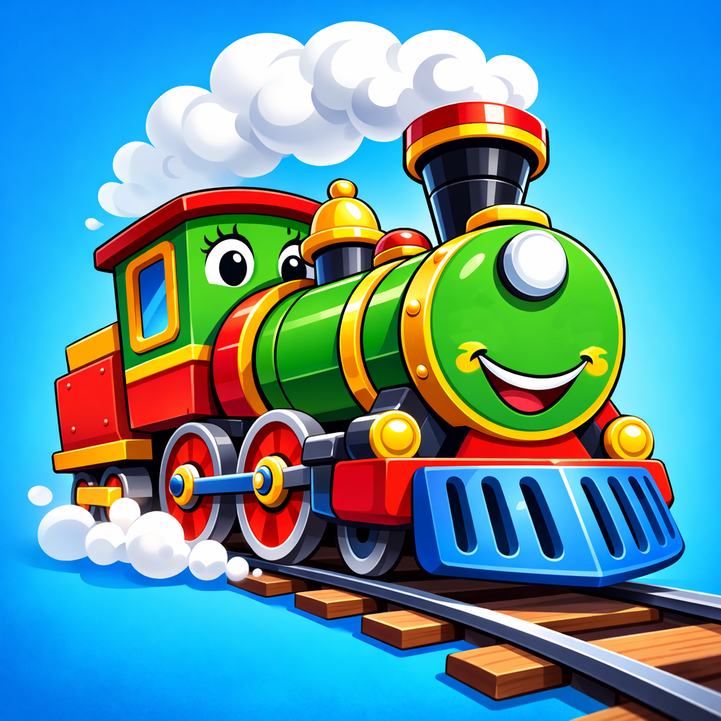 Choo Choo Whistle App - New Version Coming Soon